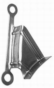 Racing Power Company R9393 Chrysler 383-440 Timing Tab Racing Power Company R9393