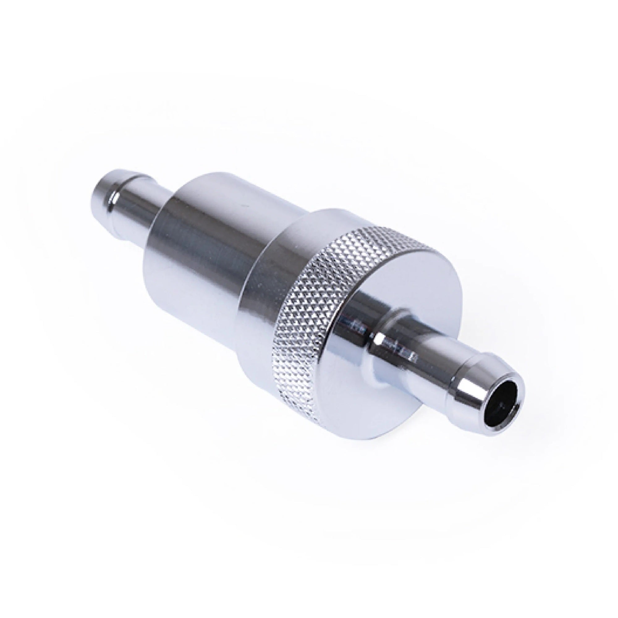 Racing Power Company R9407 Billet Alum Fuel Filter 3/8In Racing Power Company R9407