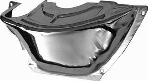 Racing Power Company R9417 Powerglide Flywheel Dust Cover Racing Power Company R9417