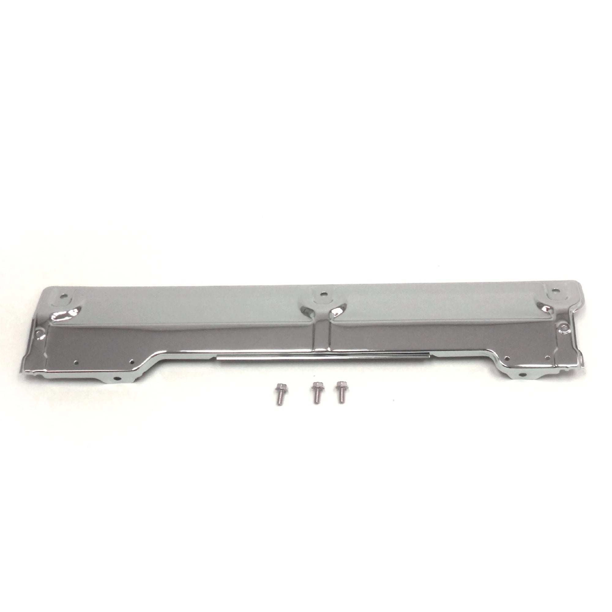 Racing Power Company R9426 Camaro Radiator Support Panel Chrome Racing Power Company R9426