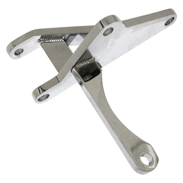 Racing Power Company R9502 BB Chevy 396-454 Alterna tor Bracket Racing Power Company R9502