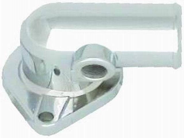 Racing Power Company R9524 Chrome Ford Water Neck 390-427-428 Racing Power Company R9524