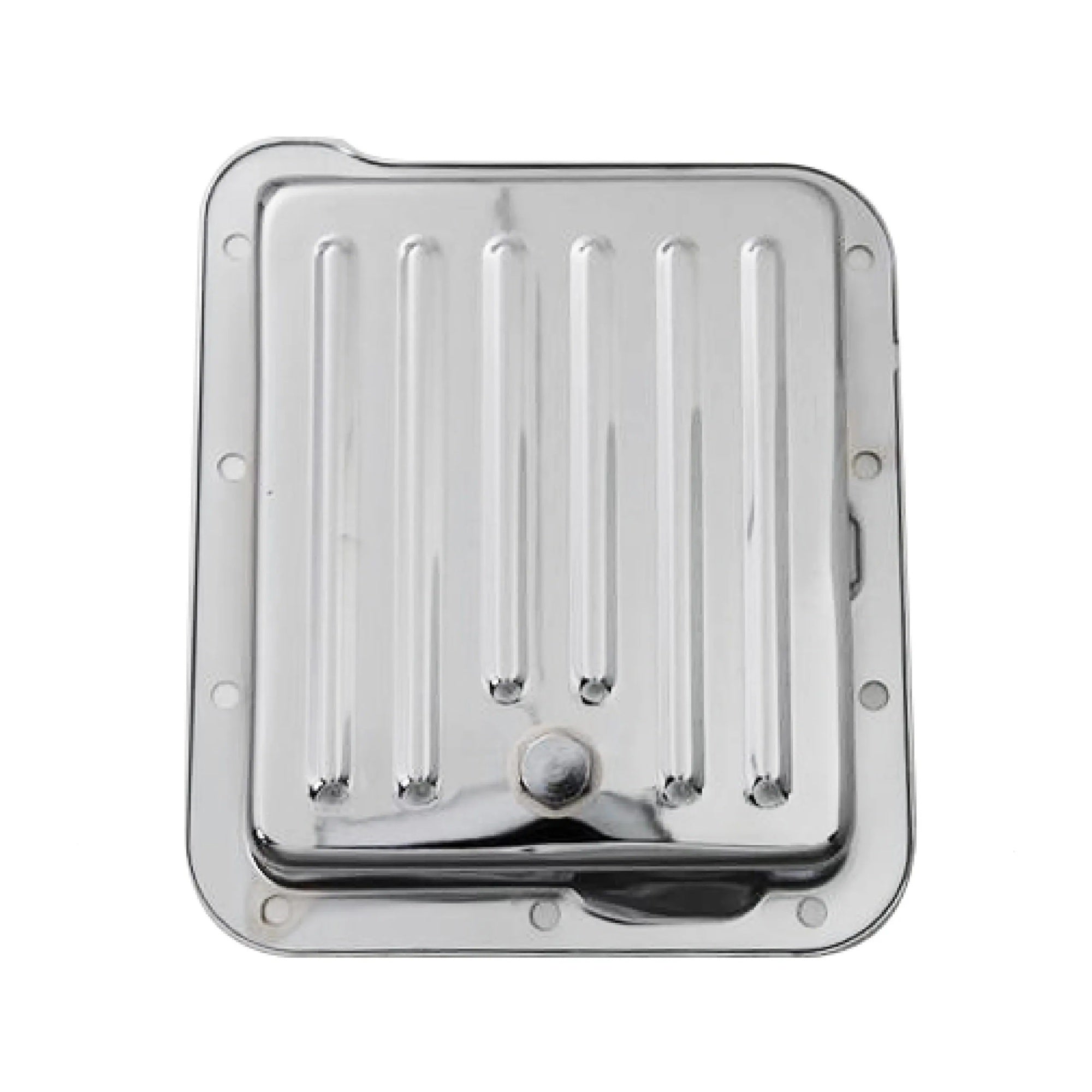 Racing Power Company R9531 Ford C-4 Transmission Pan Finned Racing Power Company R9531