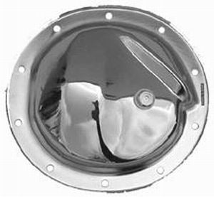 Racing Power Company R9583 Chevy Intermediate Diff Cover 10 Bolt Racing Power Company R9583