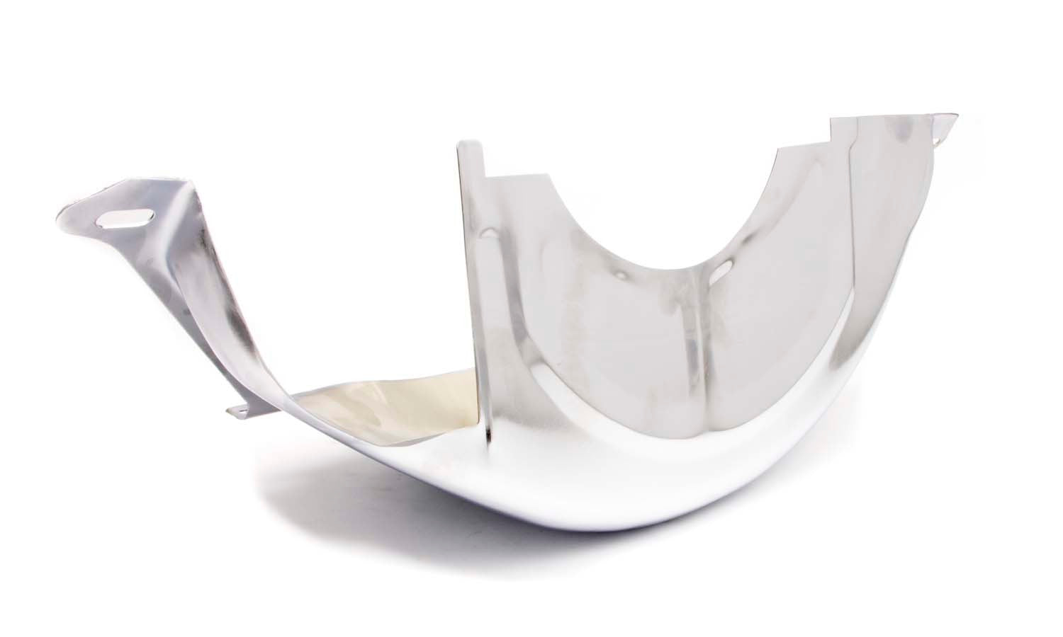 Racing Power Company R9587 Chrome GM 700R4 Dust Cover Racing Power Company R9587