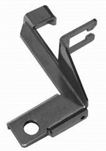 Racing Power Company R9619 Adjustable Throttle Cab le Bracket Racing Power Company R9619
