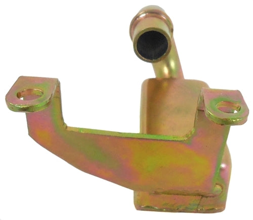 Racing Power Company R9727HV SB Chevy Drag Race Oil Pan Pick Up Tube HV Pump Racing Power Company R9727HV