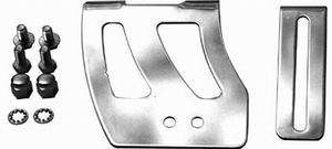 Racing Power Company R9756 SB Chevy Throttle Cable Bracket Racing Power Company R9756