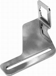 Racing Power Company R9757 Turbo 350 Trans Kickdown Bracket Racing Power Company R9757