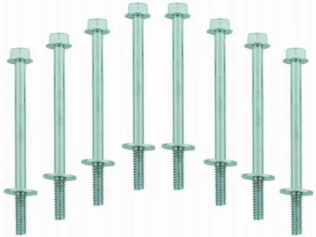 Racing Power Company R9812 Bolts For Center Bolt Valve Covers (8) Racing Power Company R9812