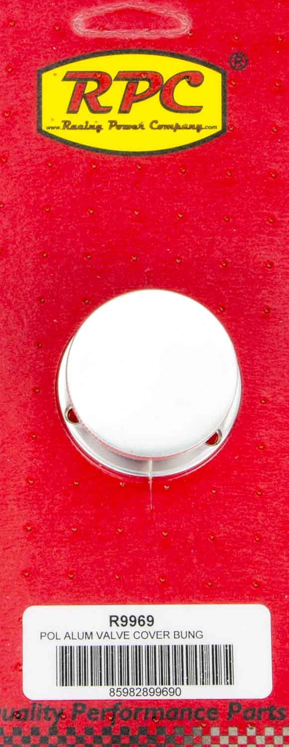 Racing Power Company R9969 Universal Alum Valve Cover Bung Racing Power Company R9969