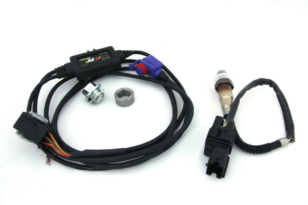 Racepak 220-VM-AF1 Single Channel Wideband Controller Racepak 220-VM-AF1