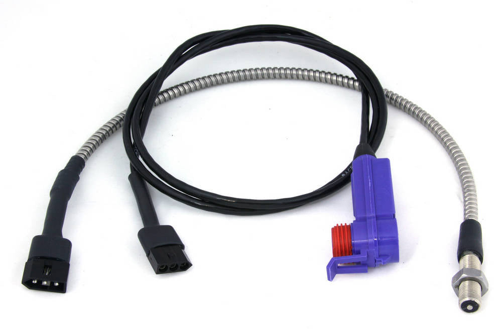 Racepak 220-VP-CL-1 Clutch RPM; Monitors Magnetic Pulses Using Zero Crossing Sensor; Racepak 220-VP-CL-1