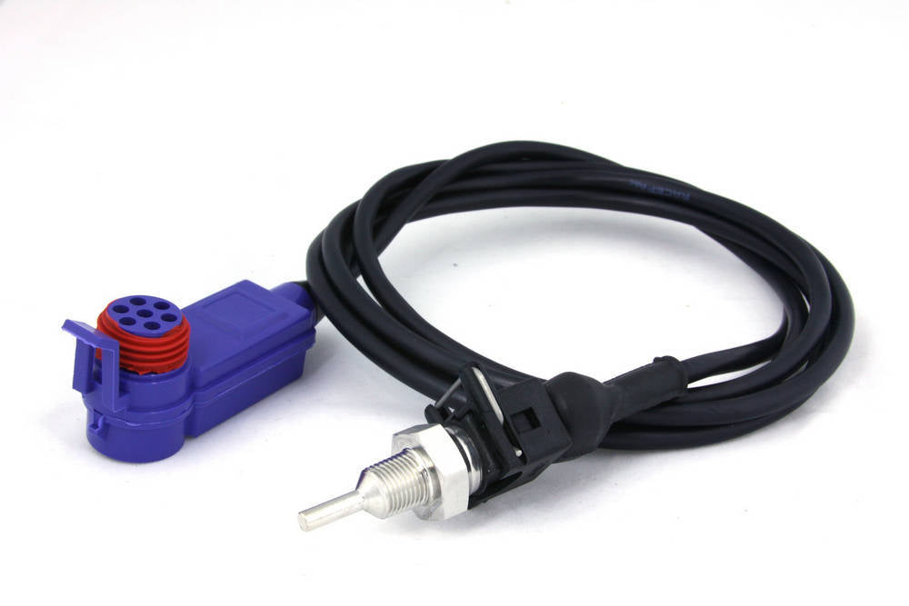 Racepak 220-VP-TR-OIL Oil Temperature Module; 0 - 300 Degree Fahrenheit; Length 48 in.; Racepak 220-VP-TR-OIL