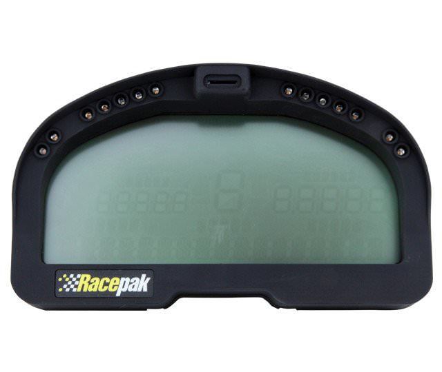 Racepak 250-DS-IQ3LD Data Logging Unit Racepak 250-DS-IQ3LD