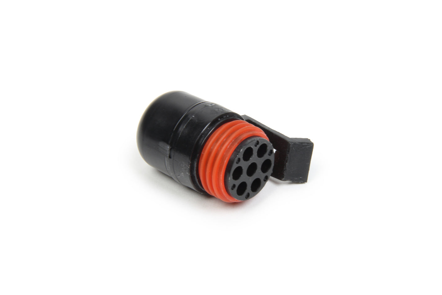 Racepak 280-CA-IM-DCAPM Interface Dust Cap Male Racepak 280-CA-IM-DCAPM