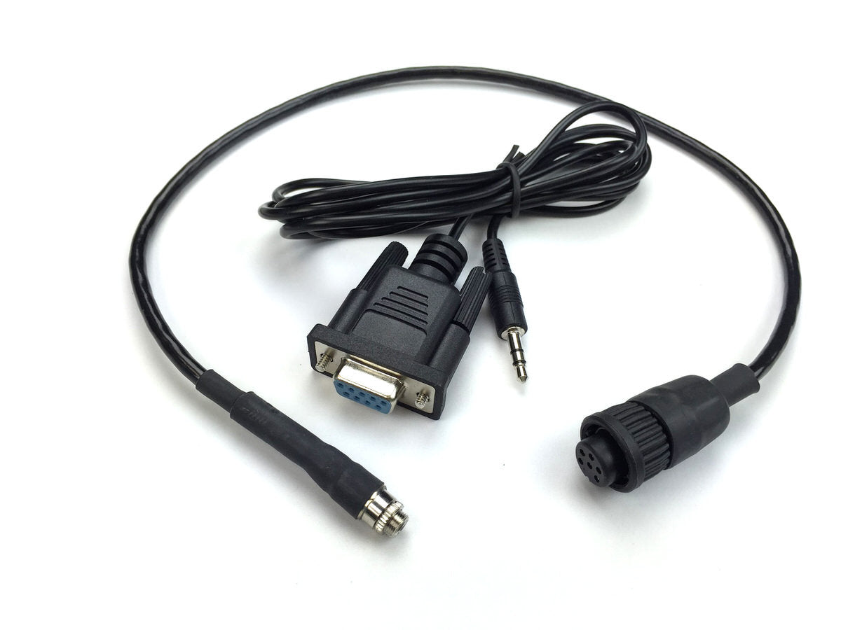 Racepak 280-CA-SR-UDX LDX Programming Cable Racepak 280-CA-SR-UDX