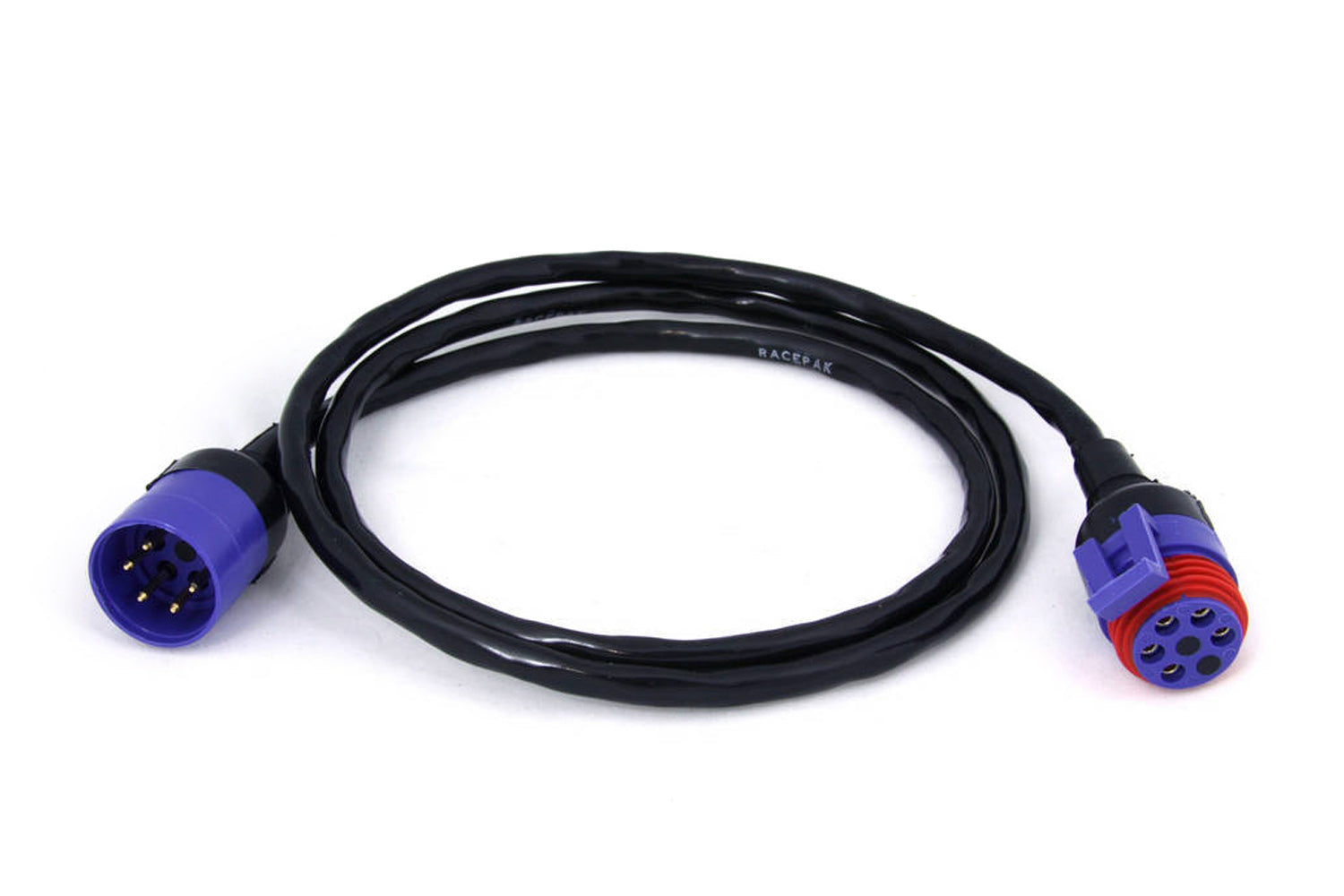 Racepak 280-CA-VM-084 V-Net Extension Cable; 84 in.; For Extending V-Net Connections; Racepak 280-CA-VM-084