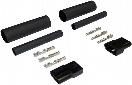 Racepak 800-CN-MOL3 Molex Connector Kit Racepak 800-CN-MOL3