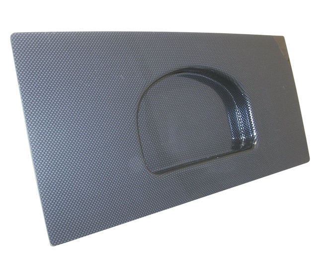 Racepak 800-MB-IQ3-PCF DataLoggingUnitMntBk Racepak 800-MB-IQ3-PCF