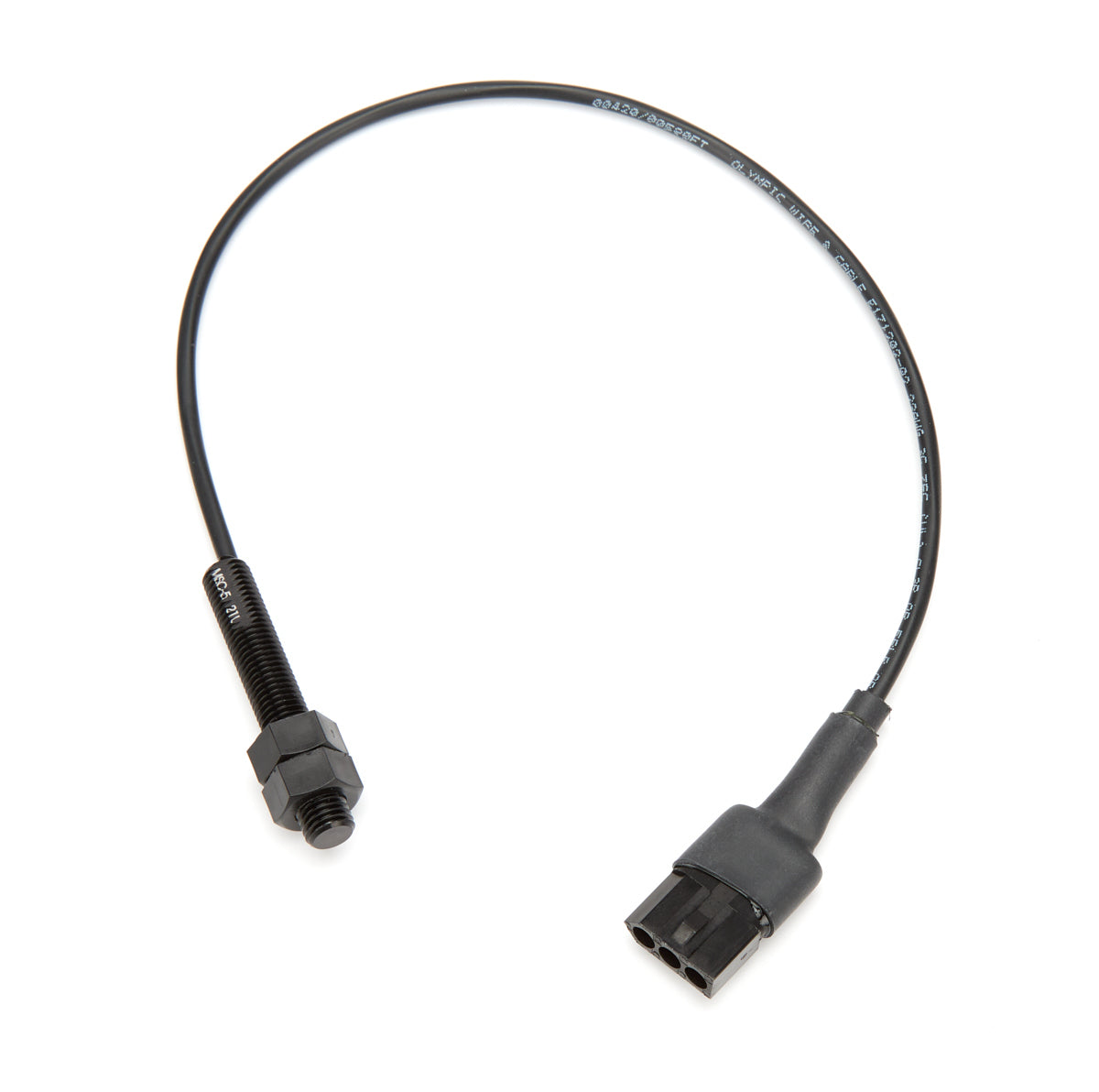 Racepak 800-SS-MSC-5 Hall Effect Drive Shaft Sensor Racepak 800-SS-MSC-5