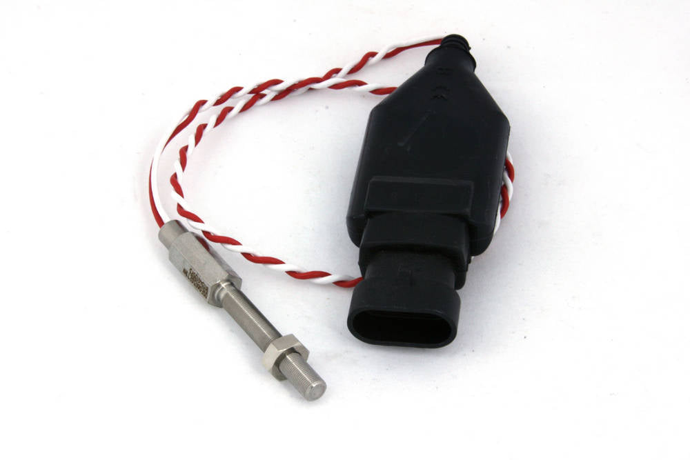 Racepak 800-SS-SPEED Turbo Speed Sensor; Monitors Turbo Speed; Racepak 800-SS-SPEED