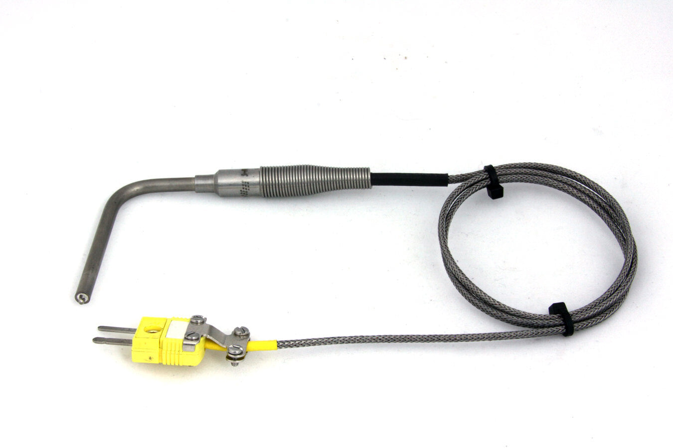 Racepak 800-TC-S4-32 Stinger Exhaust Gas Temperature Thermocouple; Length 32 in.; Racepak 800-TC-S4-32