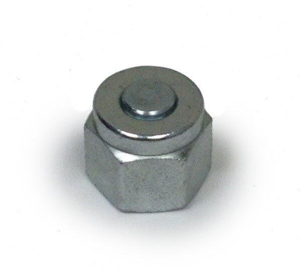 Racepak 800-TX-CAP4 Thermocouple Cap; Cap For 1/4 in. Exhaust Gas Temperature Bungs; Racepak 800-TX-CAP4