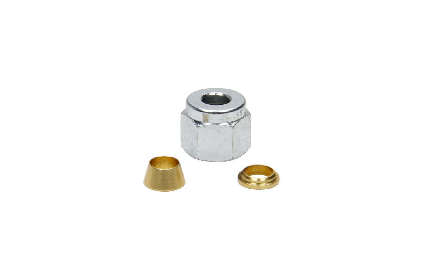 Racepak 800-TX-NF4 Thermocouple Nut And Ferrule Racepak 800-TX-NF4