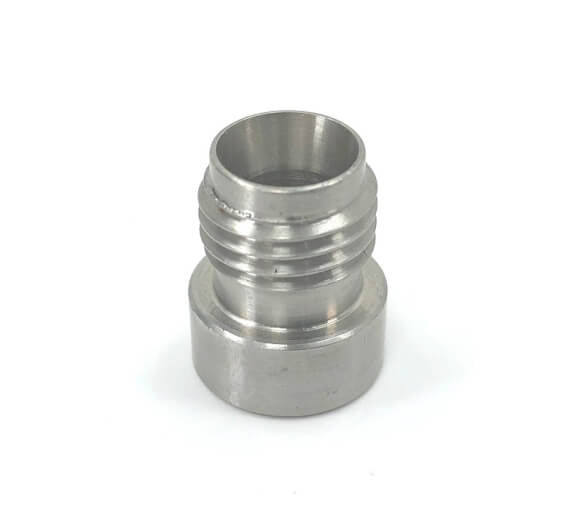 Racepak 800-TX-WELD4SS Weldment; Weldment Only; Single; Stainless; Racepak 800-TX-WELD4SS