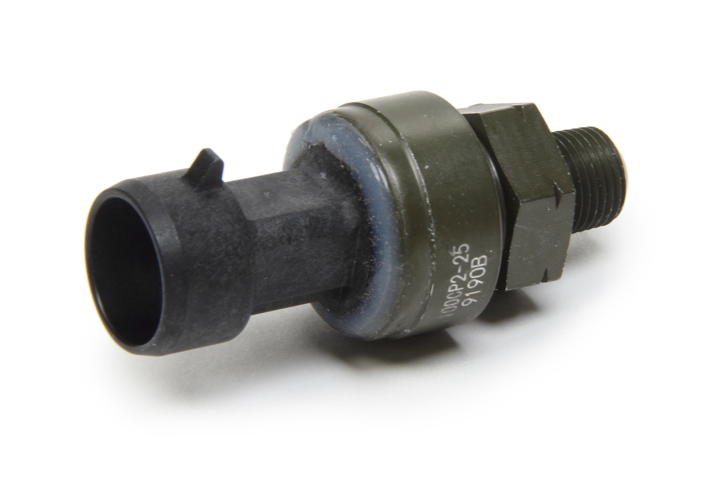 Racepak 810-PT-VB Remote Vacuum Pressure Sender; 0 - 30 in. Hg; Racepak 810-PT-VB