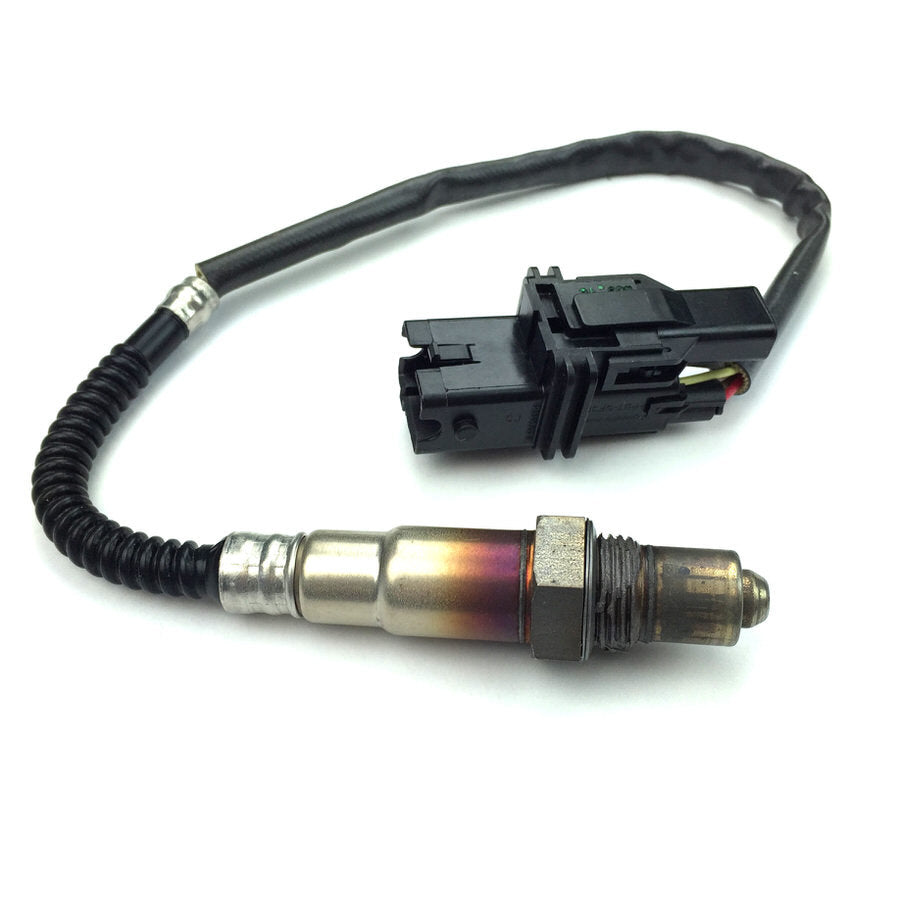 Racepak 810-SN-AFAMP Air Fuel Sensor; Used w/Single And Four-Channel Air Fuel Modules; Racepak 810-SN-AFAMP