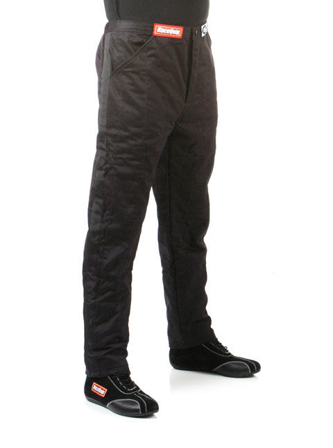 Racequip 122002RQP Black Pants Multi Layer Small Racequip 122002RQP