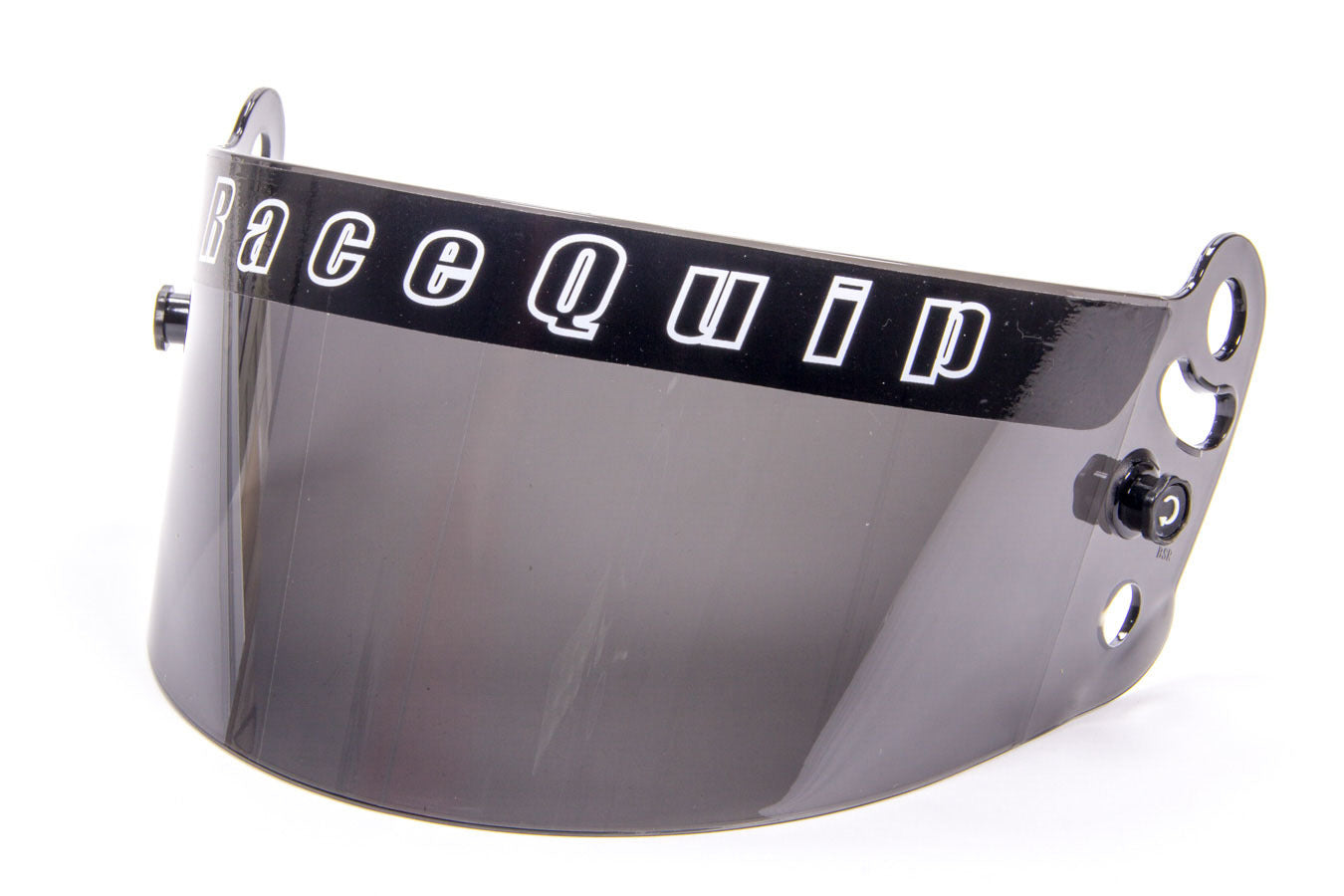 Racequip 204004RQP Dark Smoke Shield SA10 Racequip 204004RQP