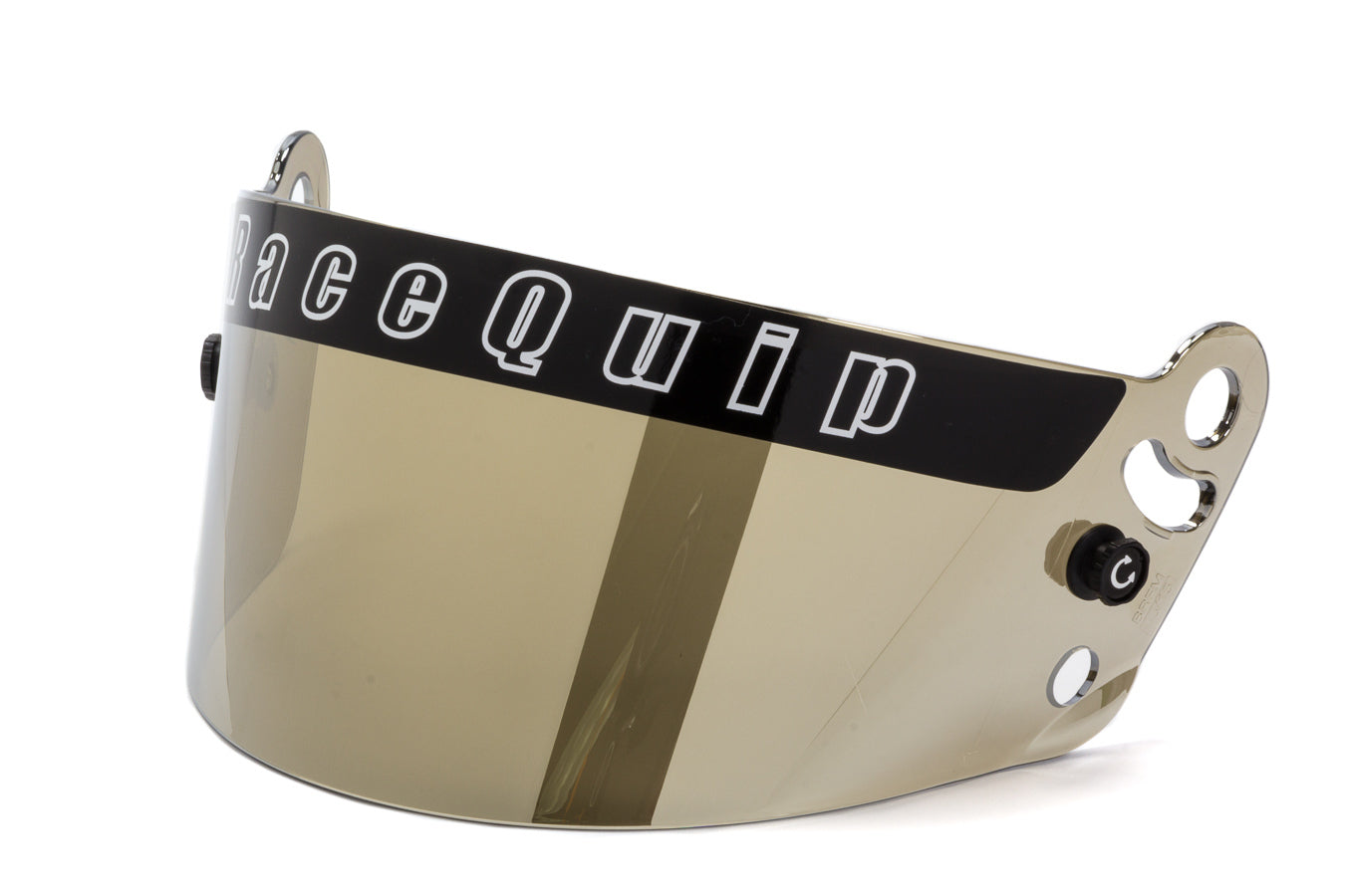 Racequip 204009RQP Shield Mirrored Pro Series Racequip 204009RQP