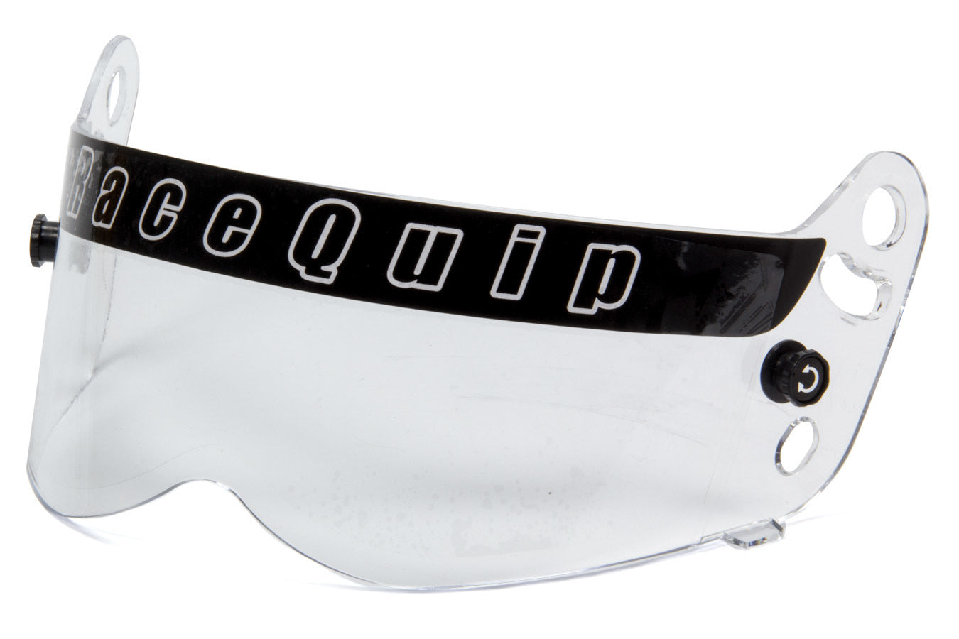 Racequip 205001RQP Shield Clear Vesta Racequip 205001RQP