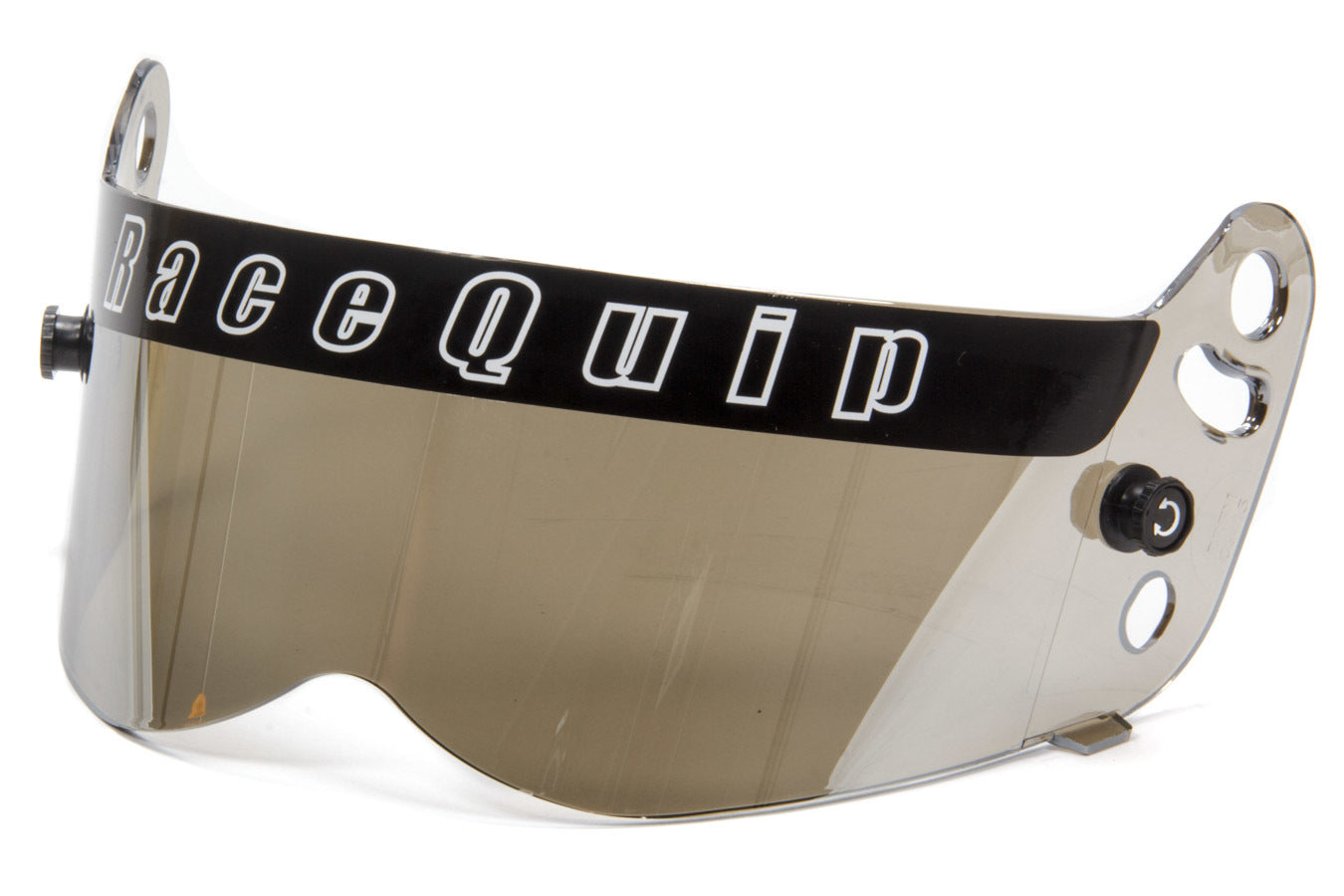 Racequip 205009RQP Shield Mirror Vesta Racequip 205009RQP