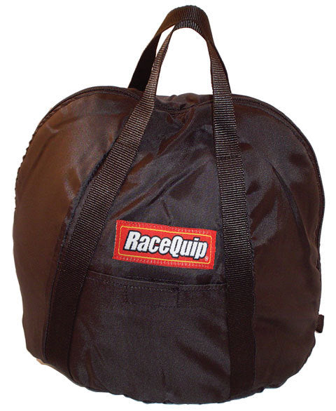 Racequip 300003RQP Helmet Bag Black Racequip 300003RQP