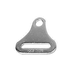 Racequip 700020RQP Bolt on 3in Belt End Long Reach Racequip 700020RQP