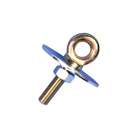 Racequip 700060RQP Long Eye Bolt- Floor Mount Kit Racequip 700060RQP