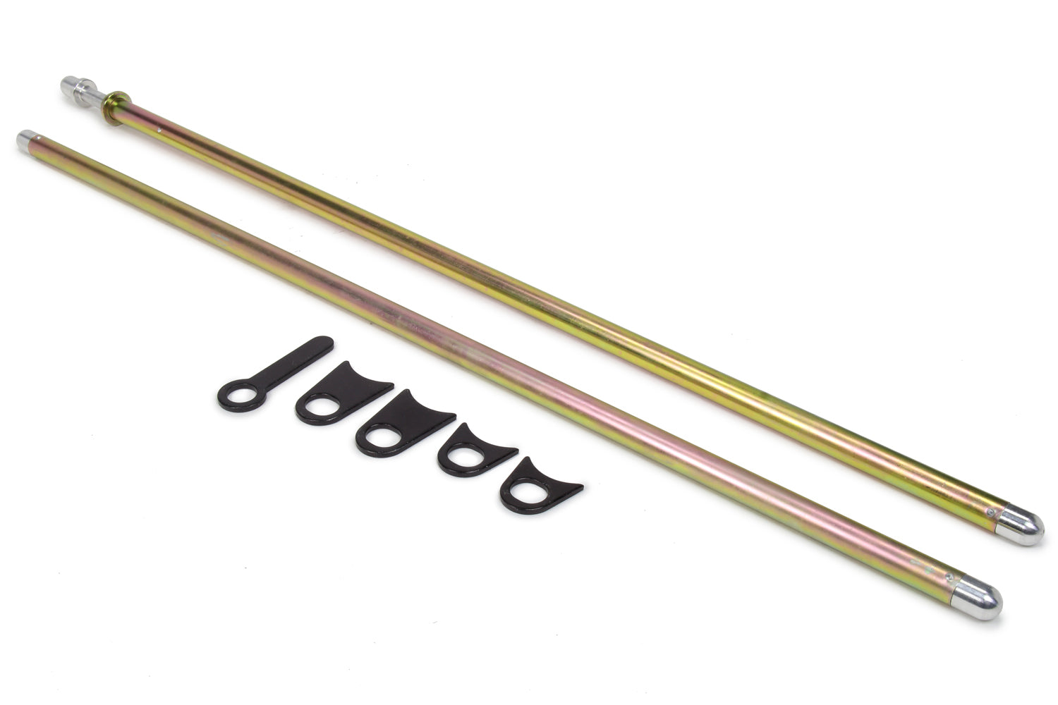 Racequip 700101RQP Window Net Mount Kit Spring Loaded Round Bar Racequip 700101RQP
