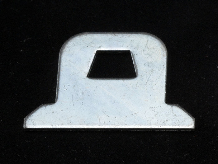 Racequip 700906RQP Replacement Tab for GM Buckle Racequip 700906RQP
