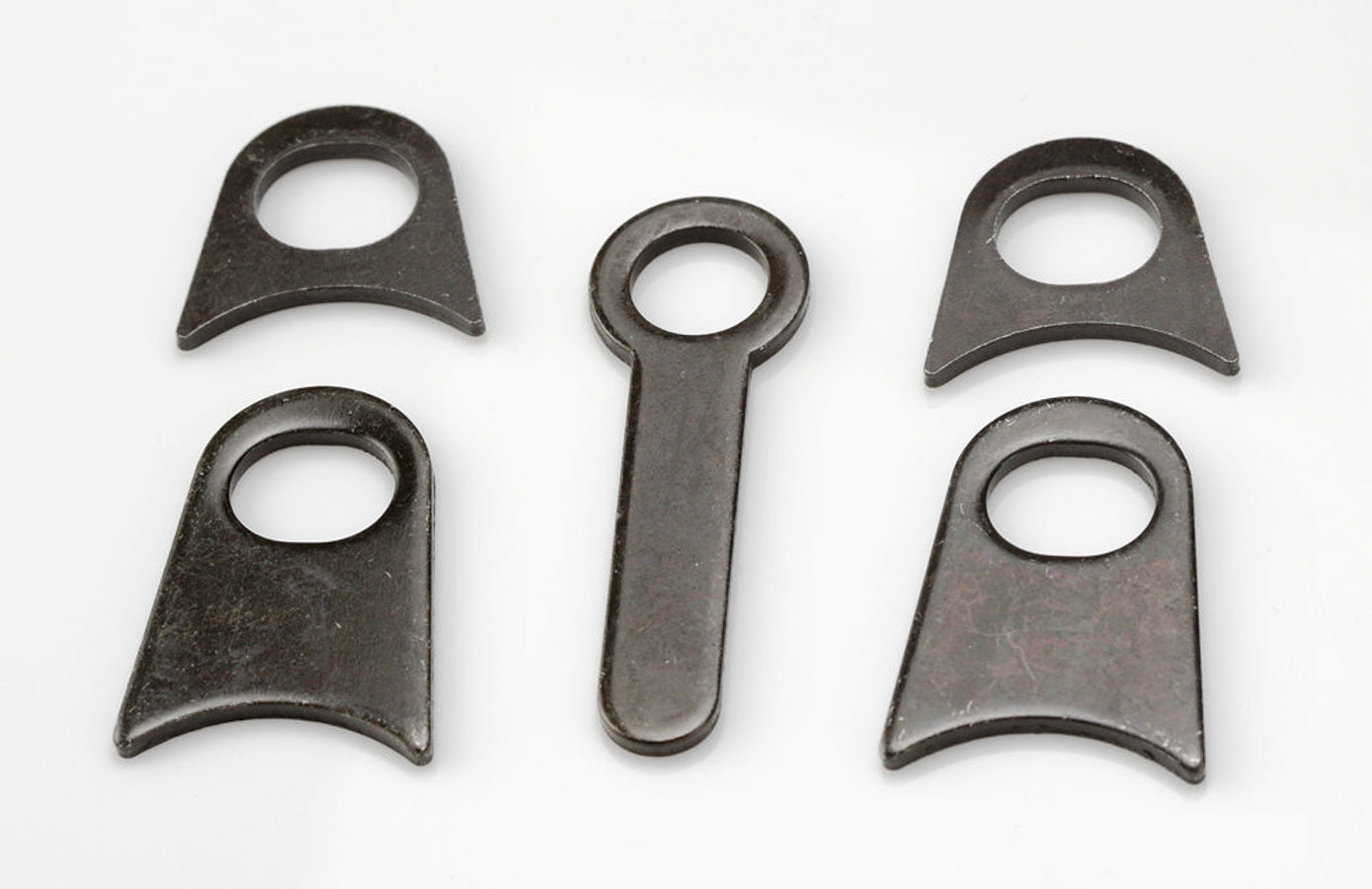 Racequip 700911RQP Hardware Kit for 700101 Round Racequip 700911RQP