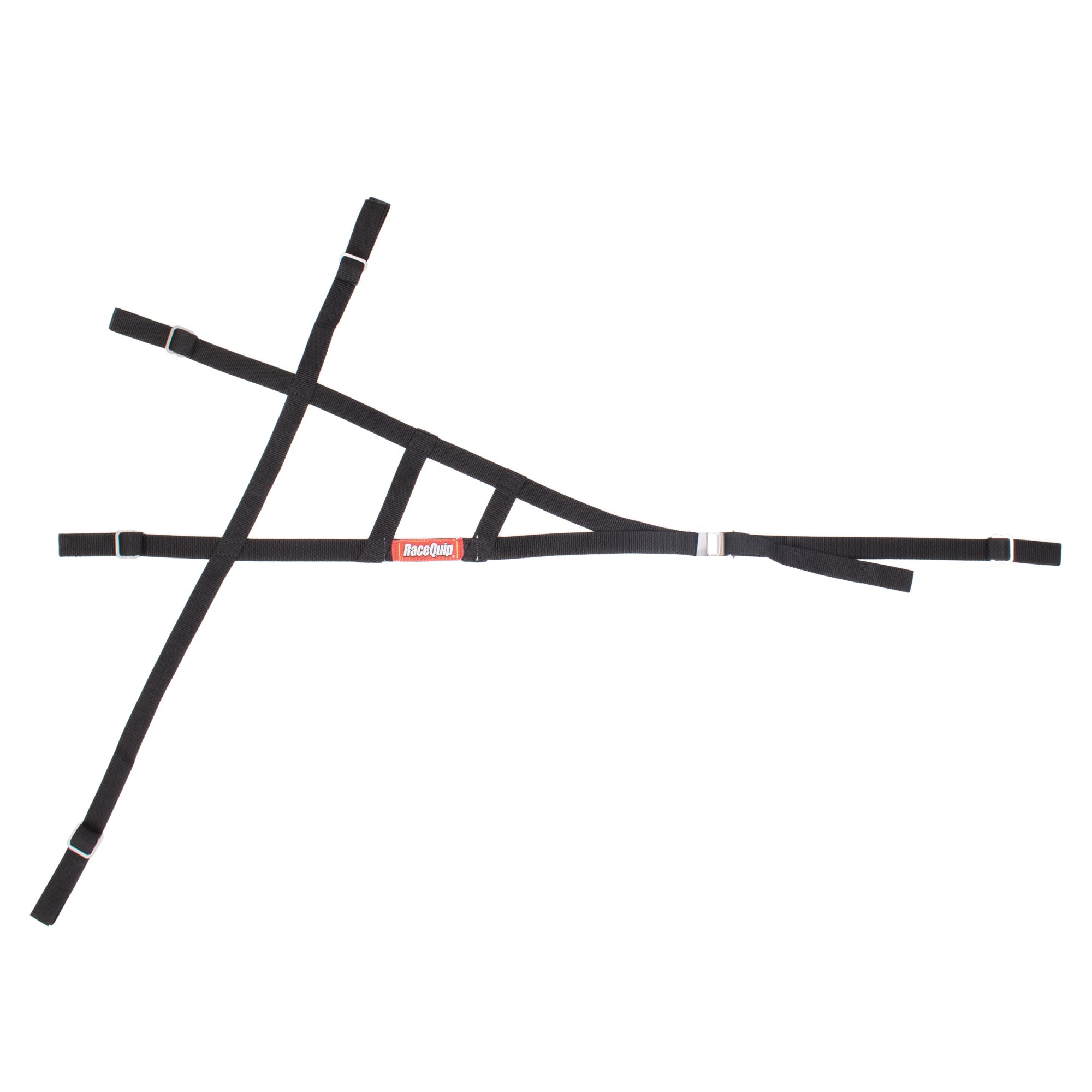Racequip 727001RQP Triangle Net Black Racequip 727001RQP