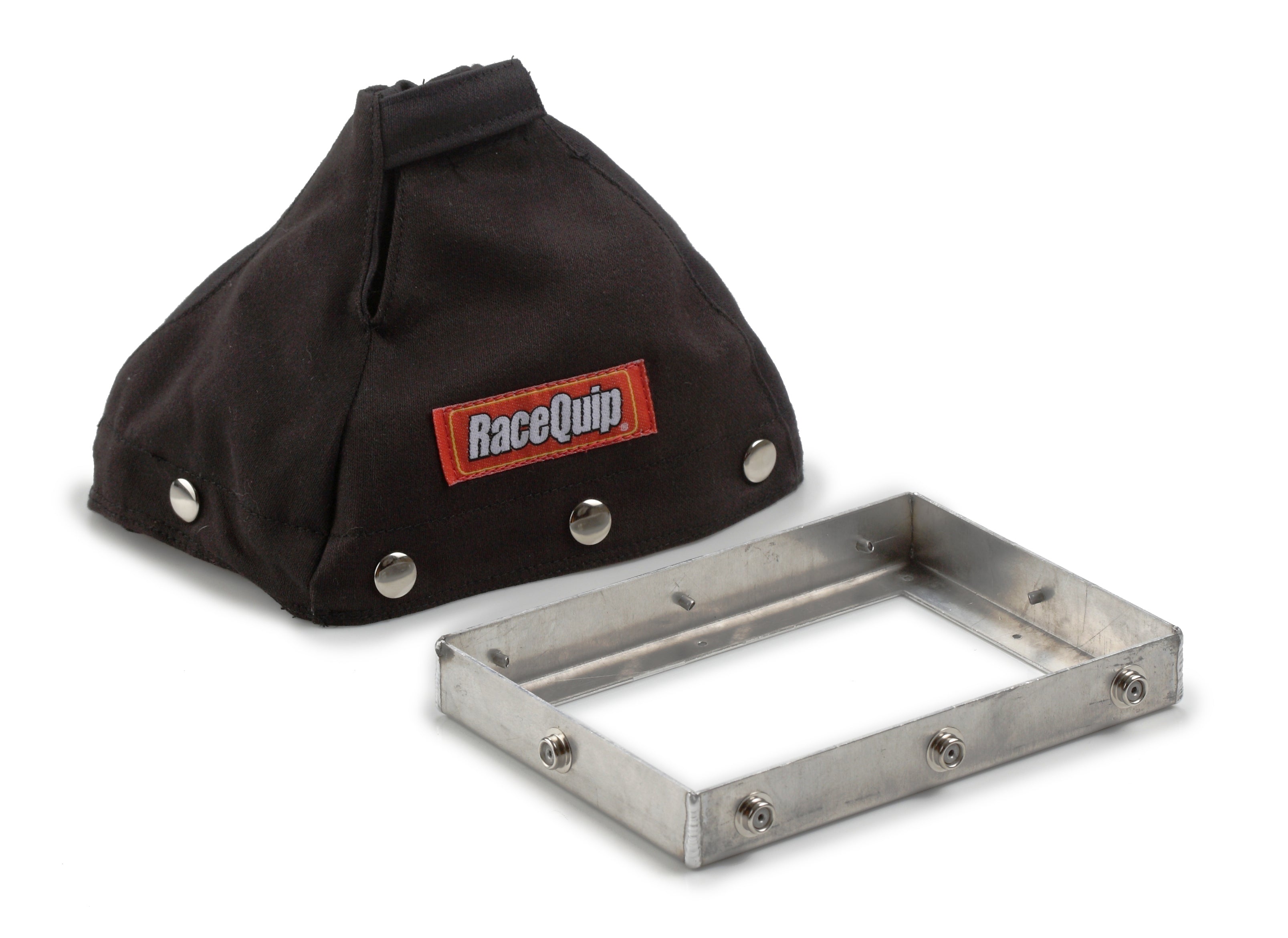 Racequip 871001RQP Shifter Boot FR Small 6in Tall Racequip 871001RQP