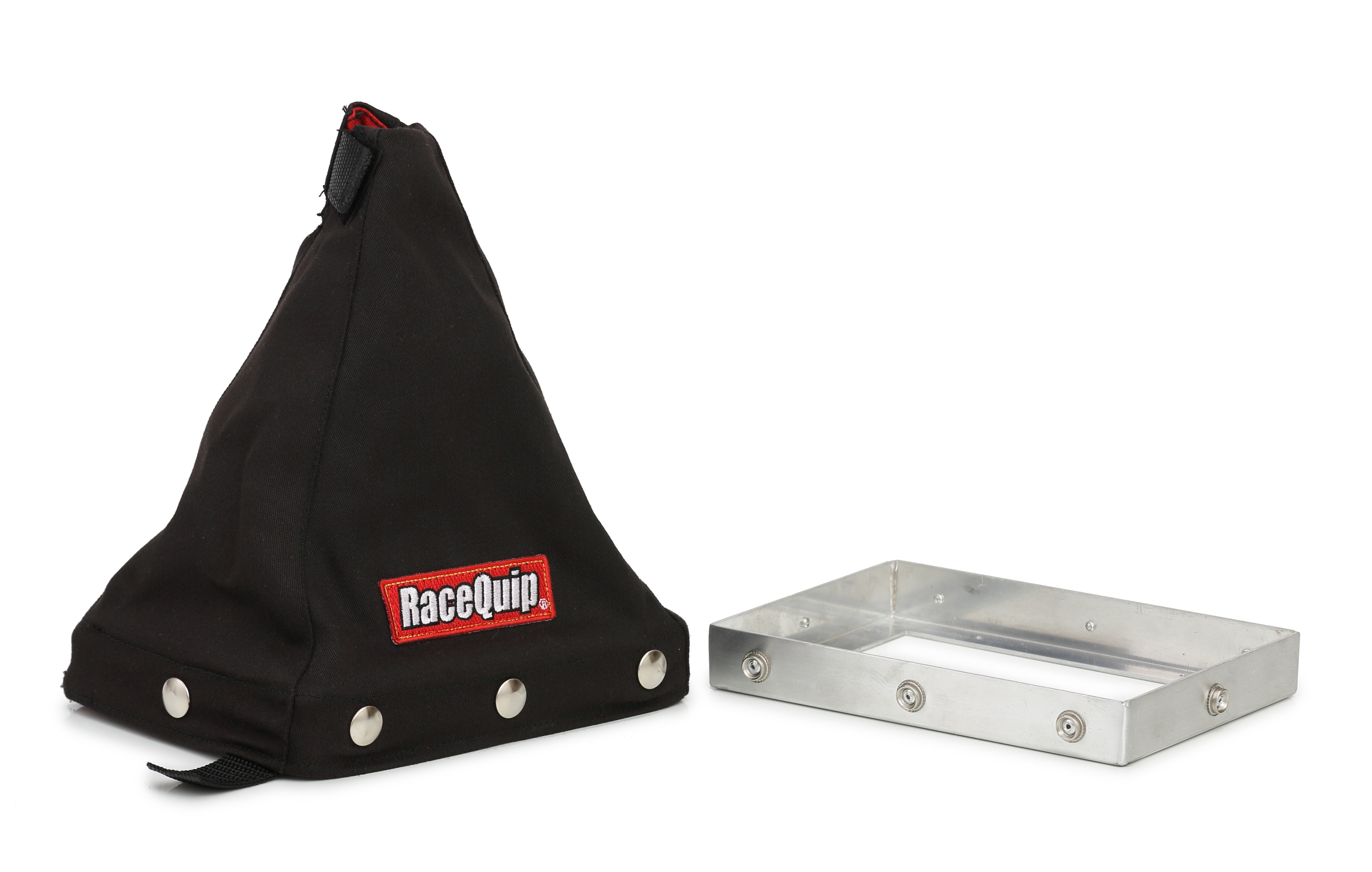 Racequip 871003RQP Shifter Boot FR Medium 9in Tall Racequip 871003RQP