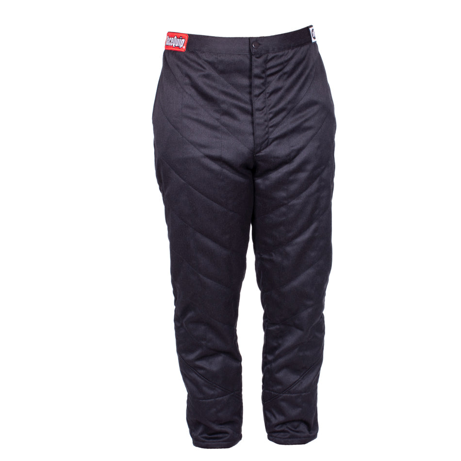 Racequip 91629089RQP Pant Chevron-5 Black 3X-Large SFI-5 Racequip 91629089RQP