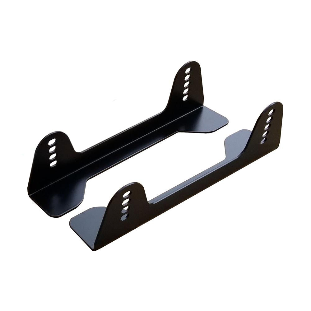 Racequip 96002029RQP Seat Mount 4in Tall Steel Racequip 96002029RQP
