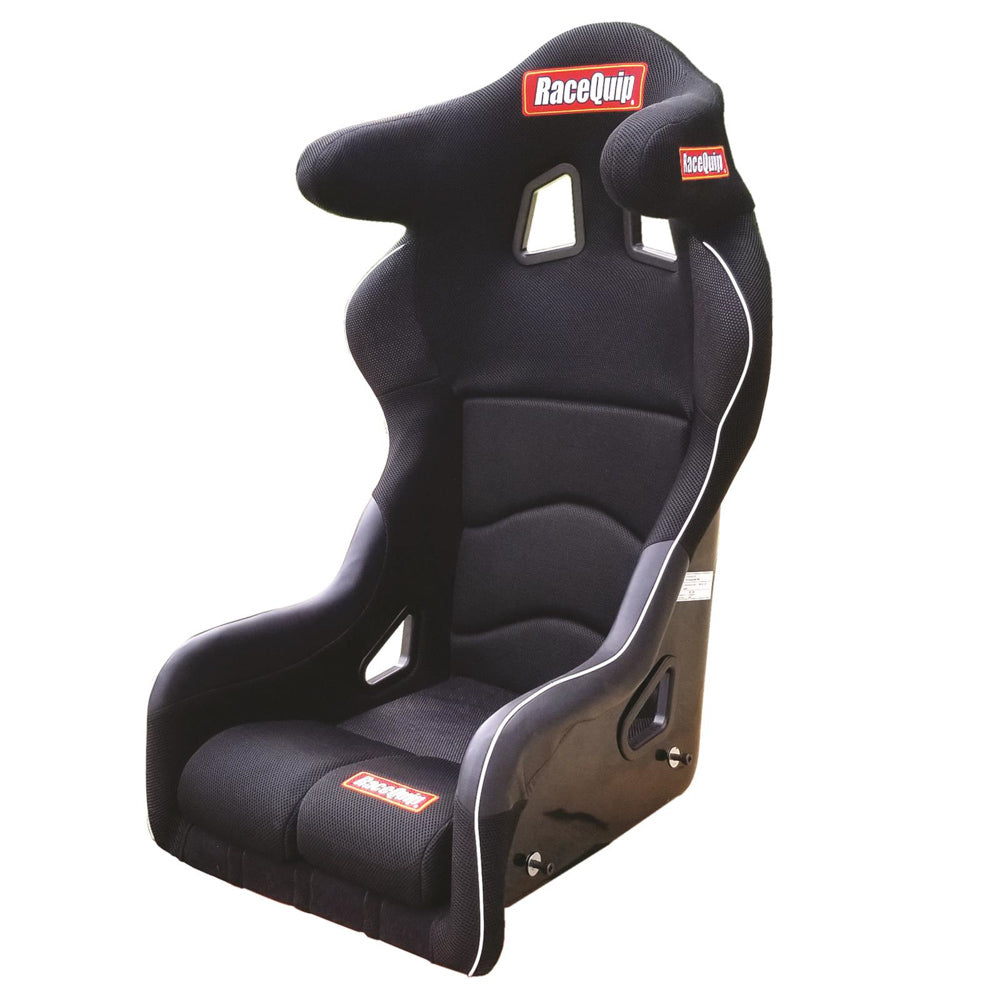 Racequip 96993399RQP Racing Seat 15in Medium Containment FIA Racequip 96993399RQP