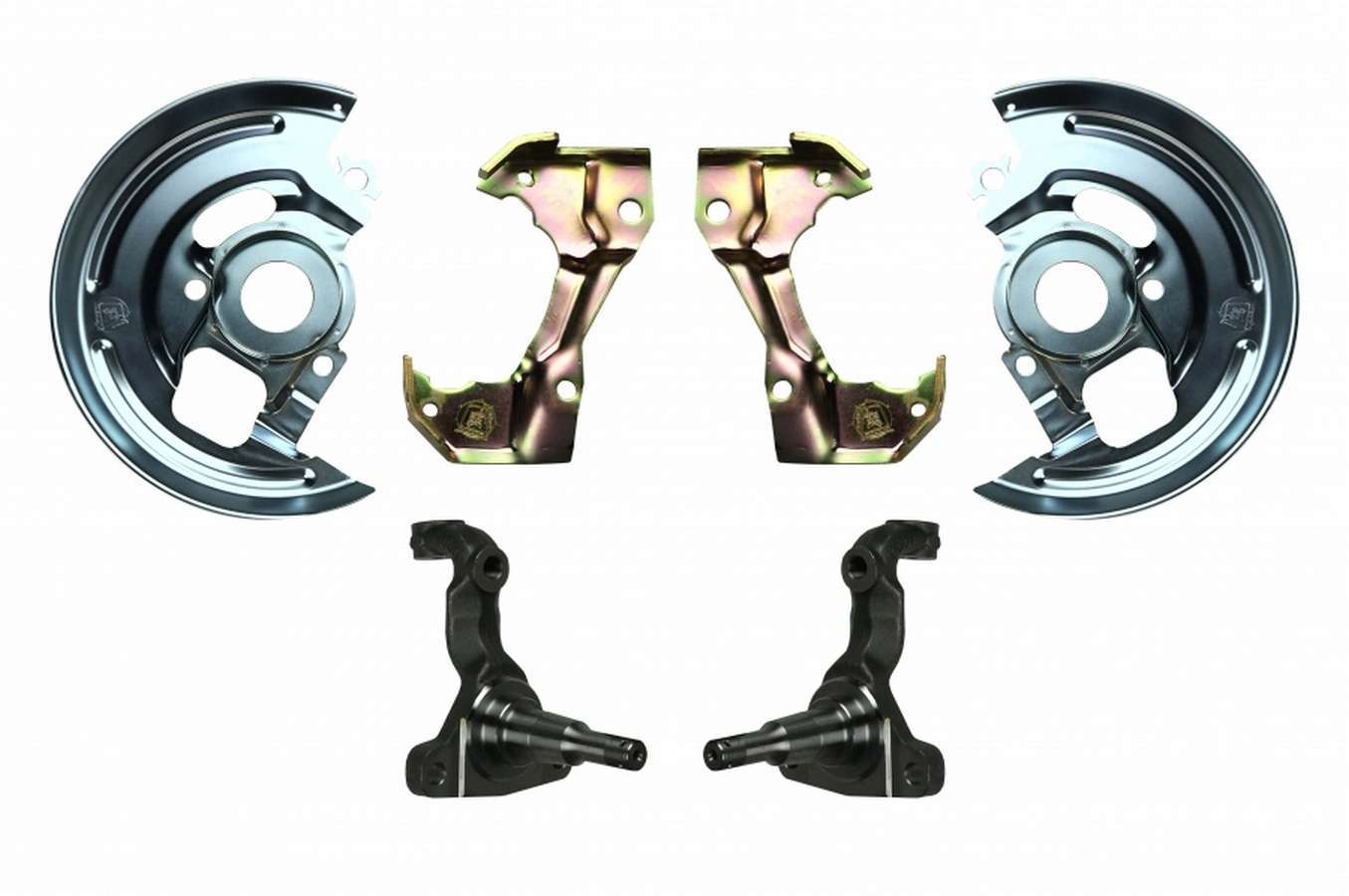 Right Stuff Detailing AFXMD Disc Brake Conversion Mini Kit Right Stuff Detailing AFXMD
